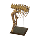 torso seismosauro