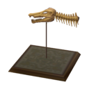 spino skull