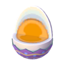 huevo Serie