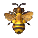 abeja melífera