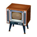 (Eng) retro TV