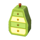 Pear Set
