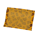 papier léopard