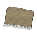 piano paper