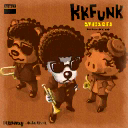 K.K. Funk