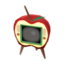 과일 사과 테마