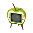 tele manzana Verde