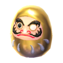 daruma oro