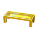 mesa baja moderna Amarillo