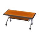 (Eng) meeting-room table текстура древесины