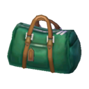 bolsa de viaje Verde