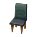 (Eng) common chair zwart