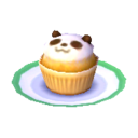 cupcake Panda