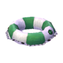 life ring Green