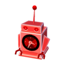 roboloj Rojo