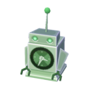 roboloj Verde