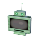 robotele Verde