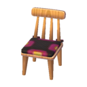 (Eng) alpine chair дизайн