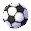 balón Fútbol