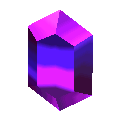 Rupee Purple Rupee