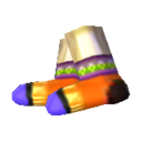 (Eng) colorful socks