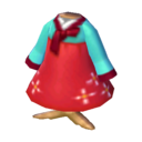 chima jeogori dress