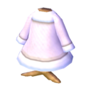 robe coton