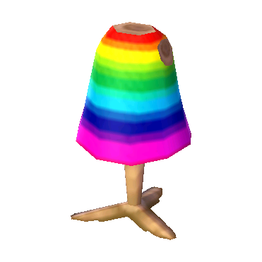 (Eng) rainbow tank