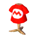 Mario-Shirt