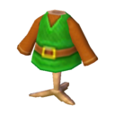 tenue de Link