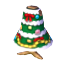festive-tree dress
