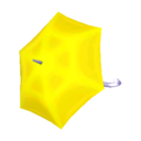 ombrello giallo