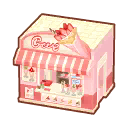 Cute Crepe Shop