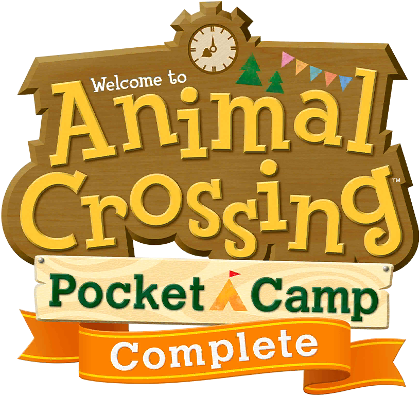 Animal Crossing Pocket Camp Complete