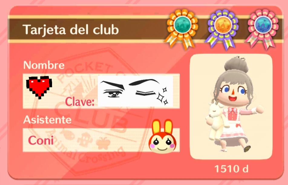 Pocket Camp Club