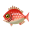 pargo rojo