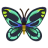 birdwing butterfly