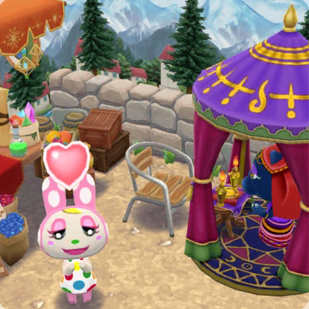 Chrissy | Animal Crossing Buurman, image size:1053x1054