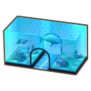 Aquariumsbesuch