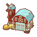 petite ferme