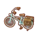 balade à vélo
