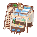 maison de vacances