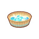 verre de mer