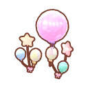 Pastellballons