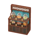 épicerie orientale