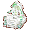 sanctuaire secret
