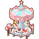 gâteau Sanrio Characters