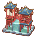 cité orientale