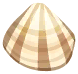 manila clam