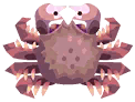 horsehair crab
